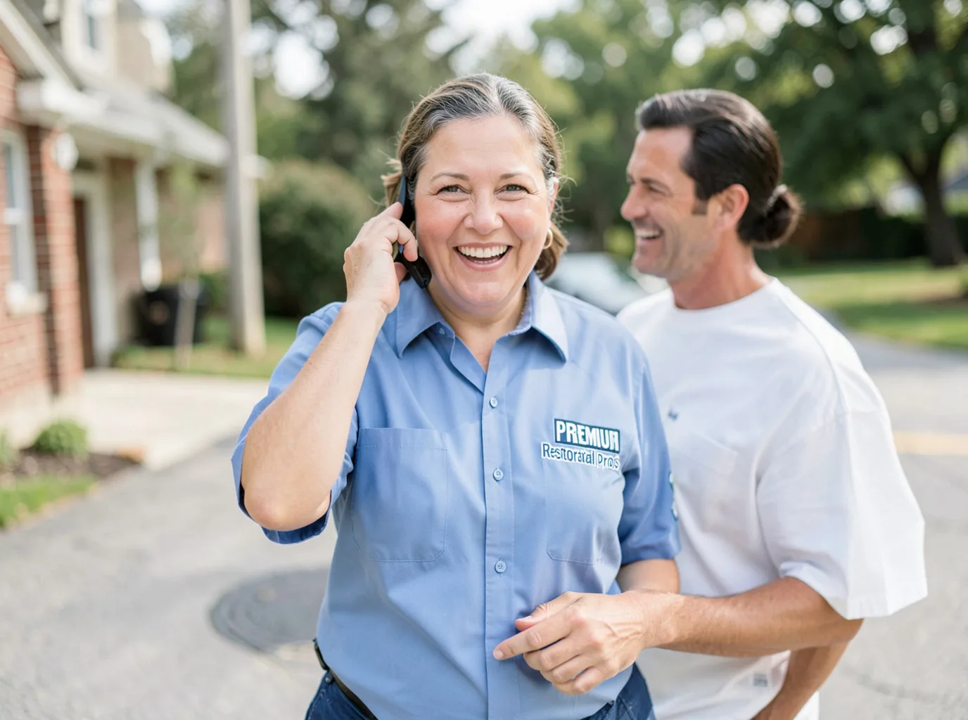 Water Damage Restoration Moorpark, CA FAQs